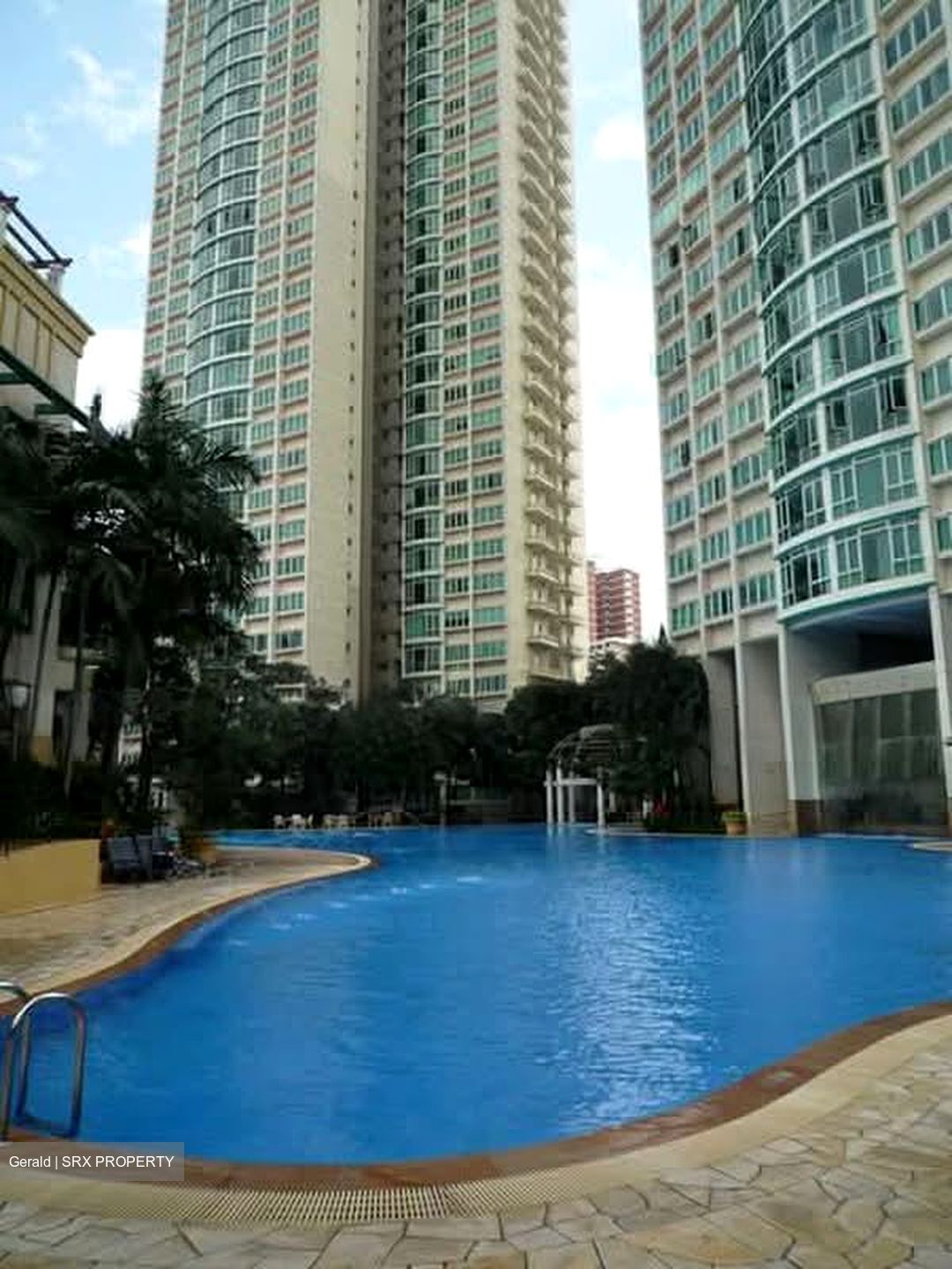 Queens (D3), Condominium #600973951